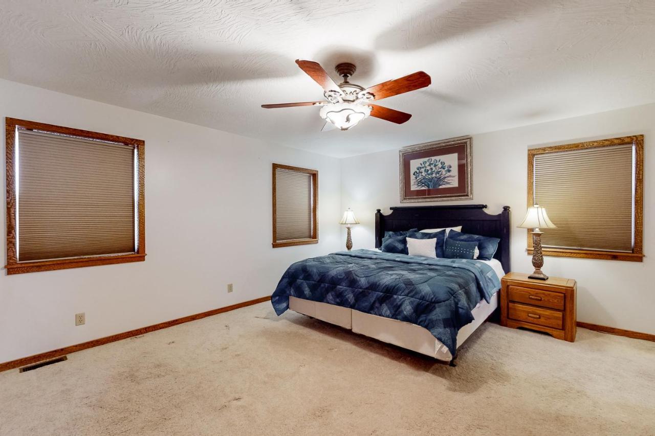 Edgewater Beach Resort 19 Forsyth Bagian luar foto