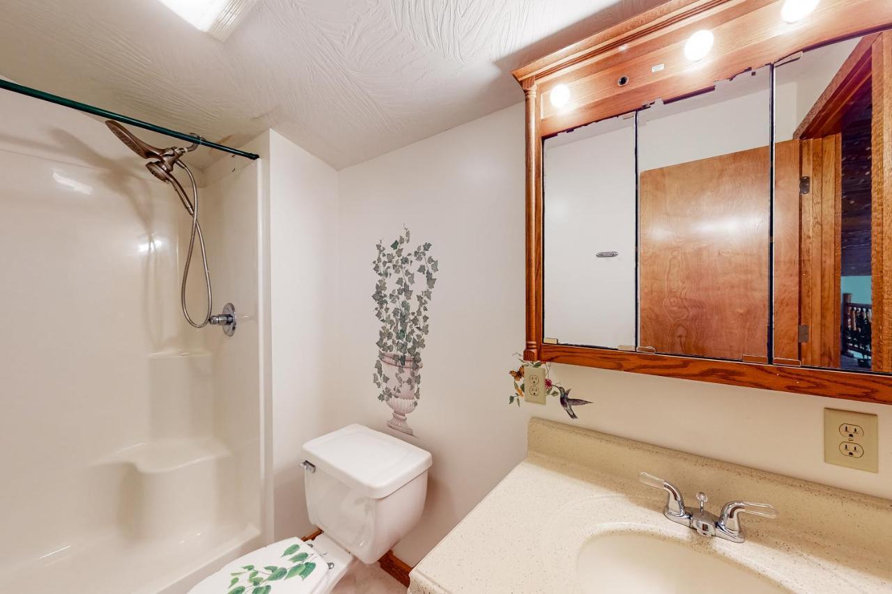 Edgewater Beach Resort 19 Forsyth Bagian luar foto